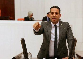 CHP’li Başarır’a Soylu fezlekesi