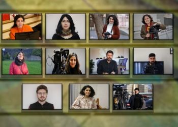 11 gazeteci gözaltına alındı biri ise tutuklandı