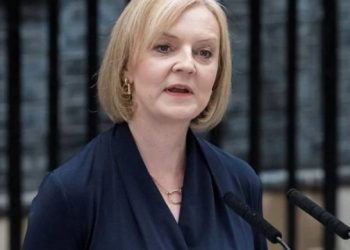İngiltere Başbakanı Truss istifa etti