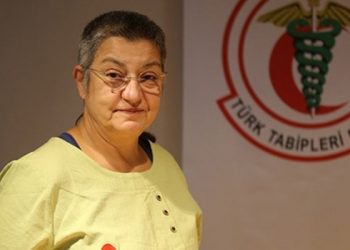 Şebnem Korur Fincancı gözaltına alındı