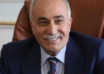 AKP’den istifa eden Fakıbaba İyi Parti’ye geçiyor