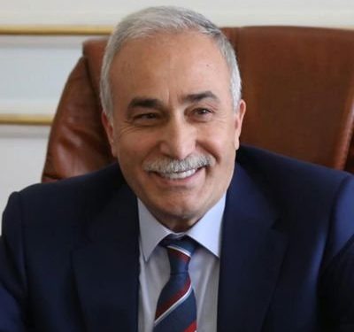 AKP’den istifa eden Fakıbaba İyi Parti’ye geçiyor