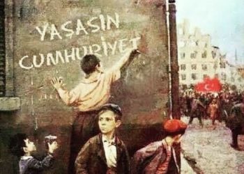 İ. Hakkı Şimşek yazdı: Yaşasın Demokratik Cumhuriyet
