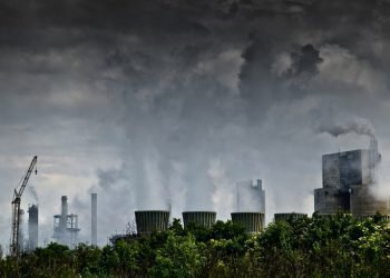 Mersin’de hava kirliliği artıyor