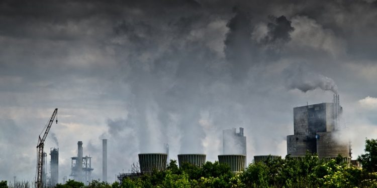 Mersin’de hava kirliliği artıyor