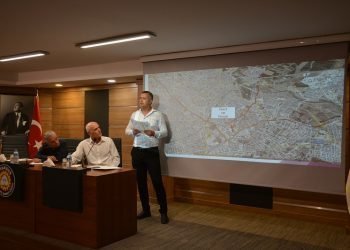 Tarsus Yarı Maratonu’nun Hazırlıkları Sürüyor