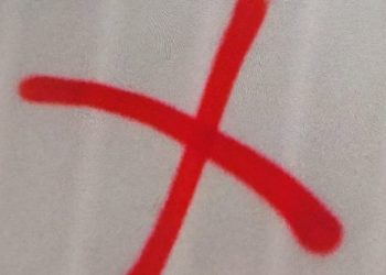 Mersin’de Alevilerin evleri işaretlendi