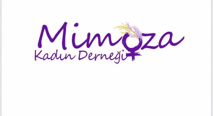 Mimoza Kadın Derneği yeni projeyle sahaya iniyor