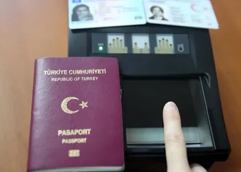Pasaport ücretlerine yeni yıl zammı geliyor: 10 yıllık 3 bin 295 TL
