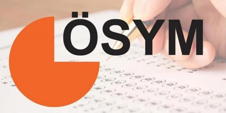 KPSS Ön Lisans sonuçları açıklandı