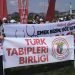 TTB: Meslek örgütümüze yönelik antidemokratik müdahalelere karşı duracağız