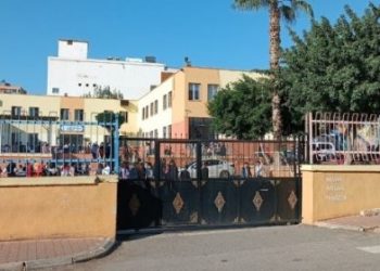 Mersin’de kız çocuğu okulda öldürüldü