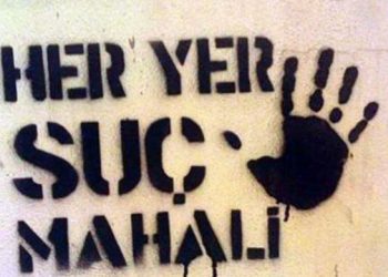 Cinsel taciz faili hakkında 90 yıla kadar hapis istemi