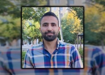 SES üyesi Mustafa Yaşa Diyarbakır’da gözaltına alındı