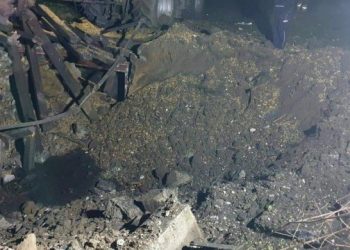 Polonya’ya füze düştü: NATO toplanacak