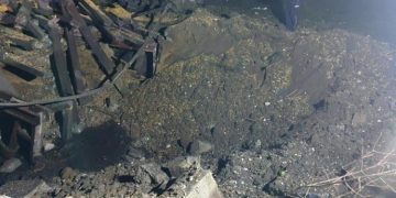 Polonya’ya füze düştü: NATO toplanacak