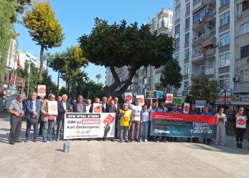 Eğitim Sen: ÖMK Anayasa’ya aykırıdır