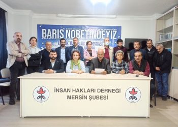 İHD: Kürt sorunu çatışmayla çözülmez