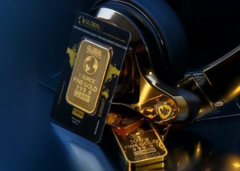 Altın bir haftada yüzde 2 arttı