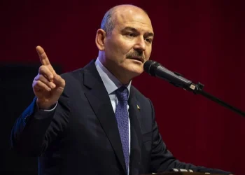 Süleyman Soylu: Yarın saat 18.57’de ülkece tatbikat yapacağız