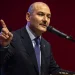 Süleyman Soylu: Yarın saat 18.57’de ülkece tatbikat yapacağız