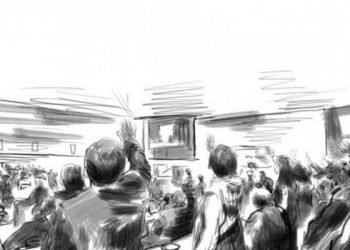 Kobane Davası’nda ara karar: Yorulmaz ve Bağcık’a tahliye