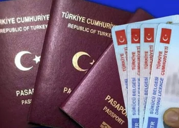 Pasaport ve ehliyet harçları zamlandı