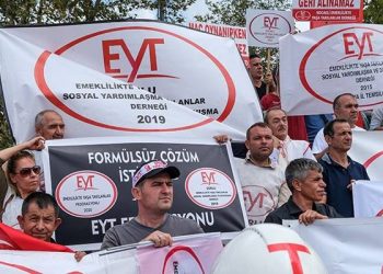 EYT’lilere müjde, ayrıntılar ne?