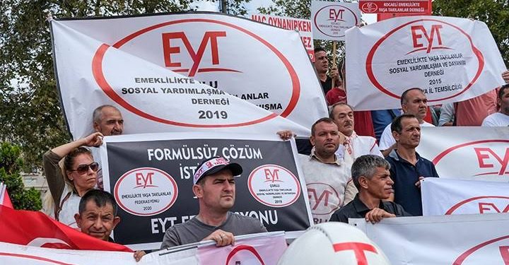 EYT’lilere müjde, ayrıntılar ne?