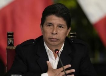 Castillo, Meksika’ya sığınma talebinde bulundu