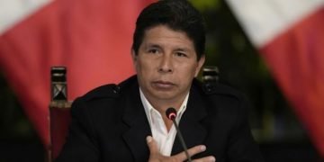 Castillo, Meksika’ya sığınma talebinde bulundu