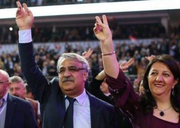 Buldan ve Sancar: 2023 halkların bahar yılı olacak