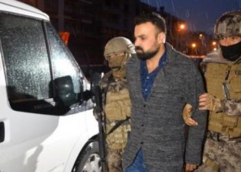 Mersin’de gözaltılar: 1 kişi serbest, 8 kişi emniyette tutuluyor