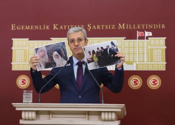 CHP’li Antmen’den 6 yaşındaki çocuğa istismara çok sert tepki