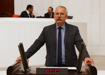 Turan’dan bütçe yorumu: Türkiye Magna Carta’nın gerisine düştü