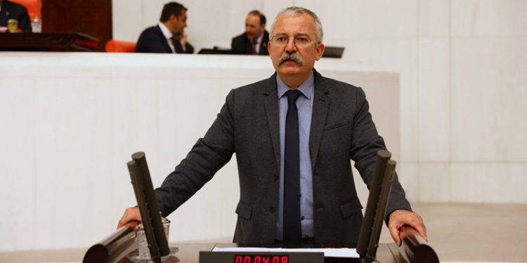 Turan’dan bütçe yorumu: Türkiye Magna Carta’nın gerisine düştü