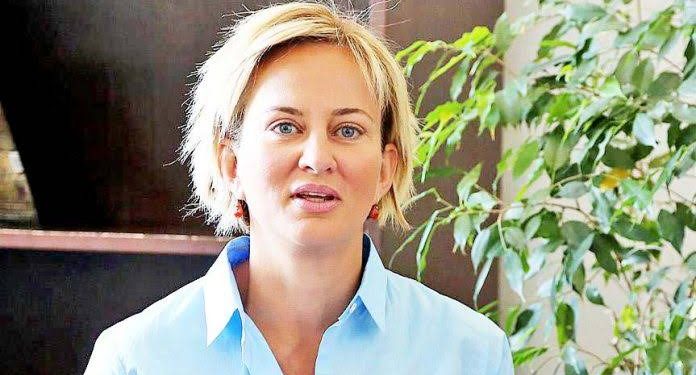 HDP’nin listesindeki Aylin Kotil kimdir?