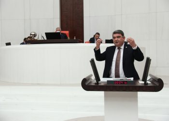 CHP’li Gökçel: Böyle giderse 10 liraya ekmek alamayacağız