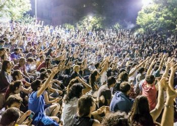 Mersin’de gençler taleplerini “Gençliğin Yüzleri” başlıklı forumda tartıştı