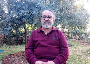 Prof. Dr. Güney: Emek ve Özgürlük İttifakı, hızla bir projeksiyon içerisine girmeli