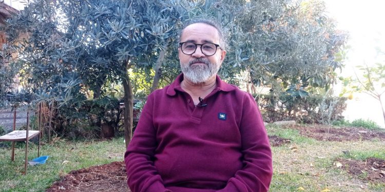 Prof. Dr. Güney: Emek ve Özgürlük İttifakı, hızla bir projeksiyon içerisine girmeli