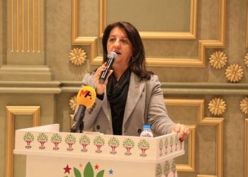 Buldan: HDP kendi adayıyla seçime girecek