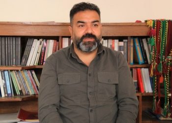 Sanatçı Çat’ın pasaport davası reddedildi