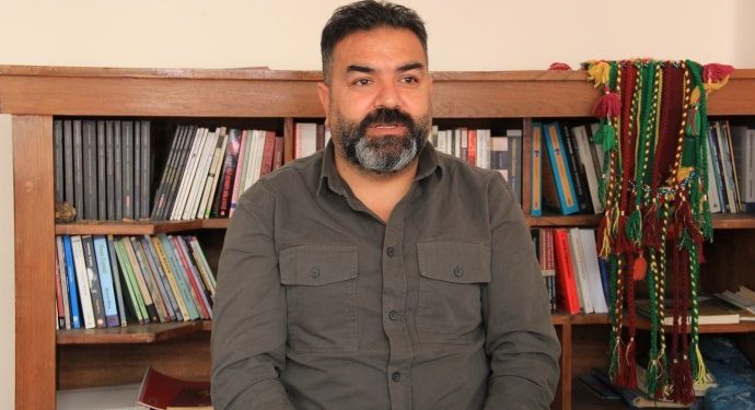 Sanatçı Çat’ın pasaport davası reddedildi