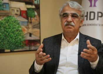 Sancar’dan ‘ortak aday’ açıklaması