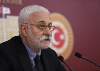 HDP’den AKP’nin görüşme talebine ret