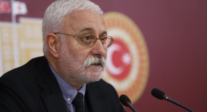 HDP’den AKP’nin görüşme talebine ret