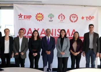 Emek ve Özgürlük İttifakı: Ortak aday seçeneğine yakınız