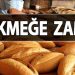 Mersin’de ekmeğe zam