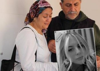 Katledilen Oskay’ın annesi: Adalet istiyorum